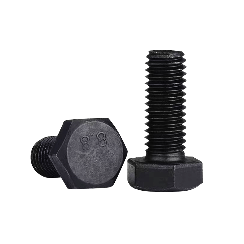 Grade 8.8 Outer Hexagonal Bolt
