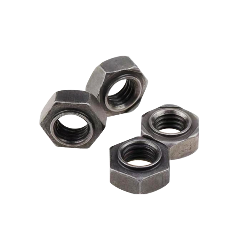 Hexagon Weld Nuts