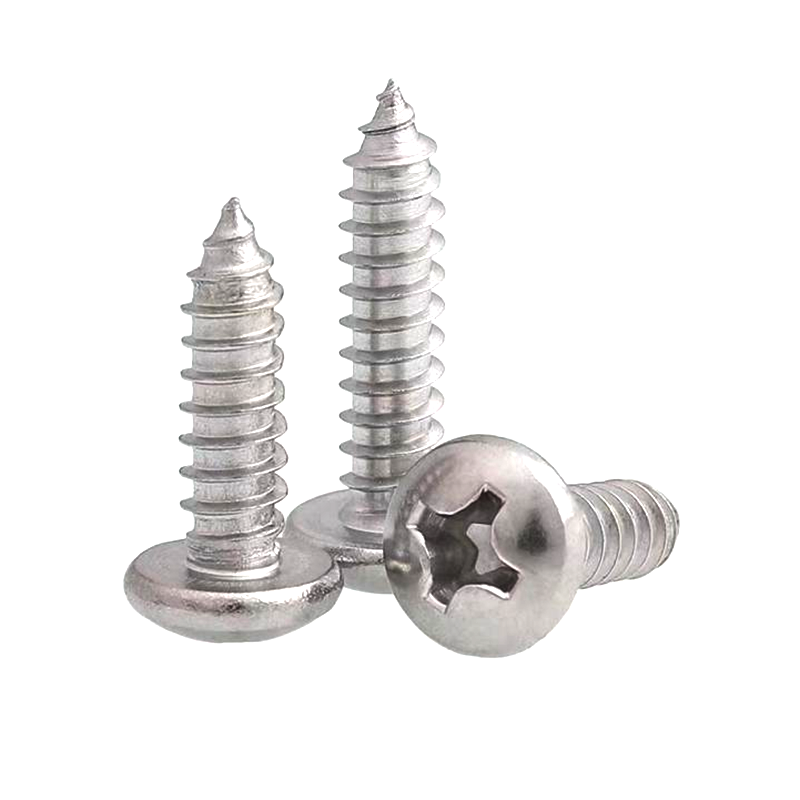 Pan Head Self-Tapping Screw