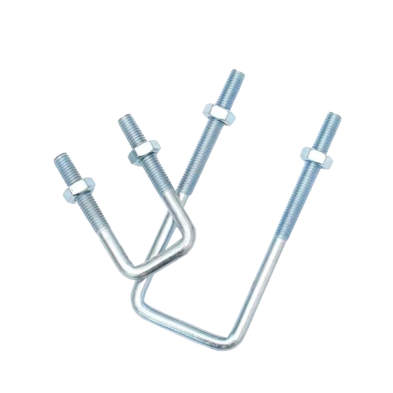 Square Clamp Right Angle Screw
