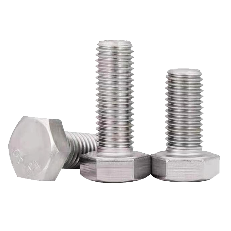 Stainless Steel Outer Hexagonal Bolt